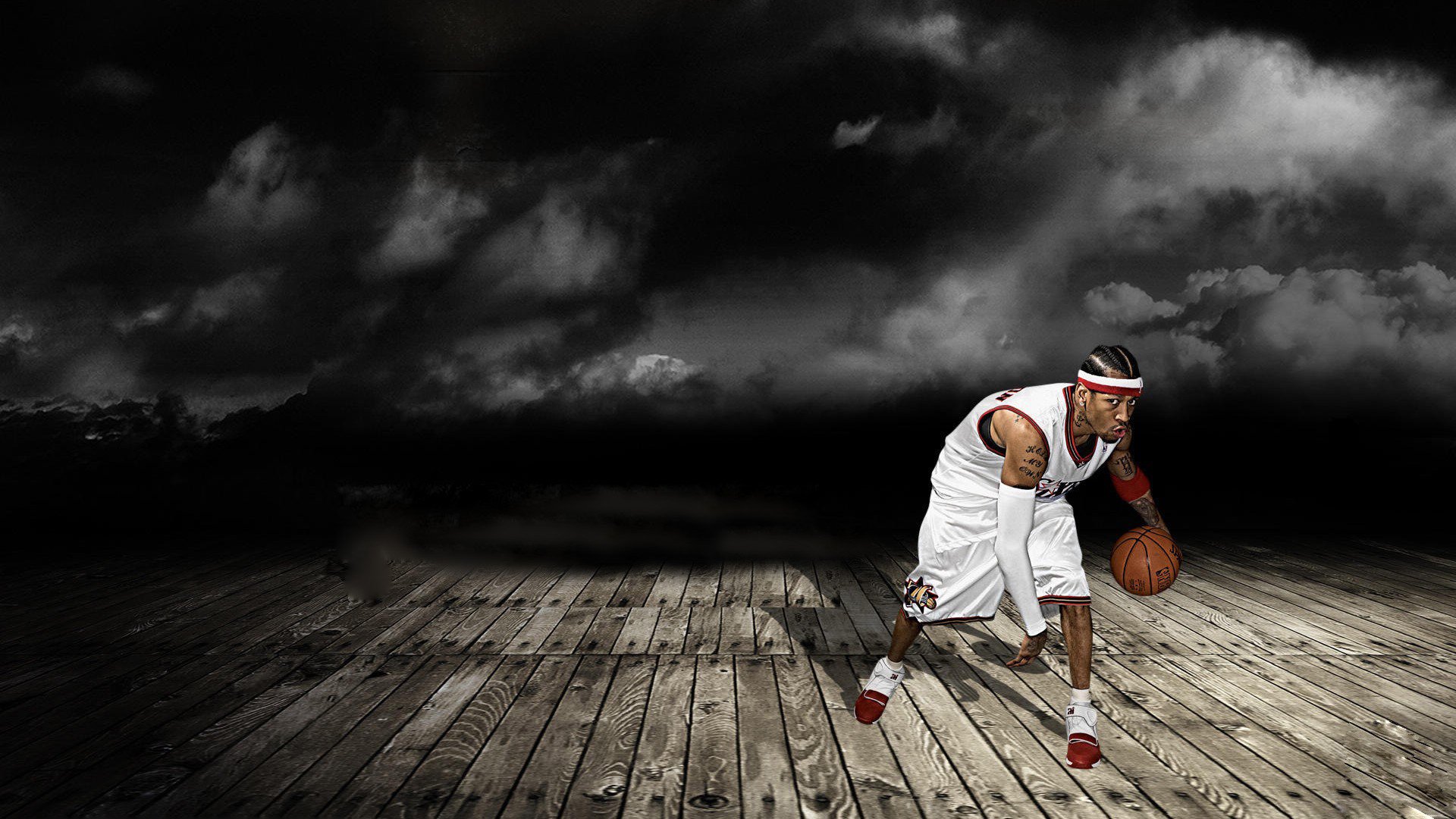 硬仗与荣耀，热火鏖战破开拓者，班凯罗德比夜展巨星风范